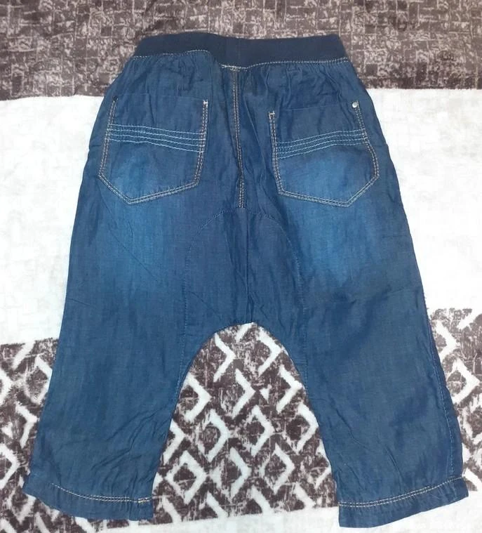 23-month pants – photo 2